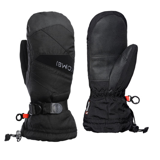 Kombi Original Dam Mitt