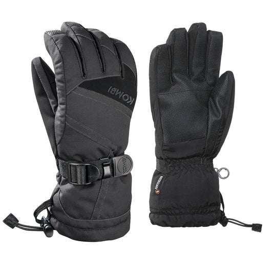 Kombi Original Men's Glove Svart