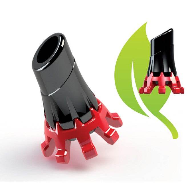 TSL Outdoor Kit Crossover Black/Goyave - NatureLife