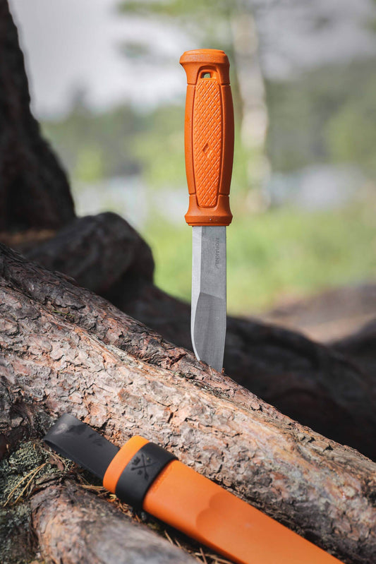 Morakniv Kansbol Hunting (S) - NatureLife