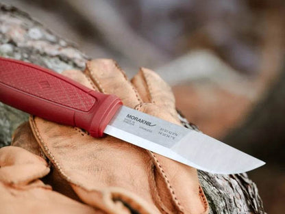 Morakniv Kansbol Dala Red - NatureLife