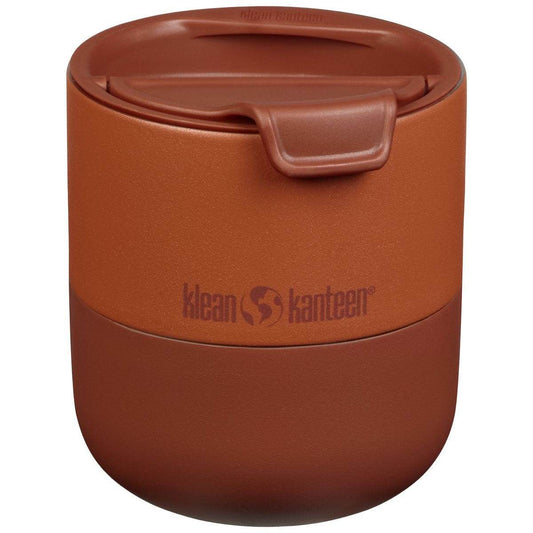 Klean Kanteen Rise Tumbler 0.3L/0.47L/0.77L Termosmugg Autumn Glaze - NatureLife