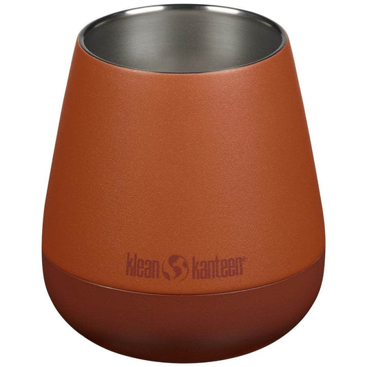 Klean Kanteen Rise Wine Tumbler 296ml Mugg Autumn Glaze - NatureLife