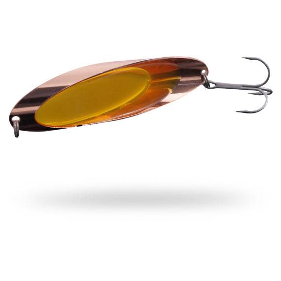 Norolan Light Spoon Yellow - NatureLife