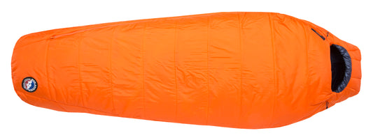 Big Agnes Lost Dog 15 (FireLine Eco) LONG LEFT