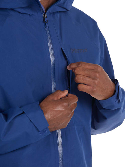 Marmot Waypoint GORE-TEX Jacket Twilight Blue
