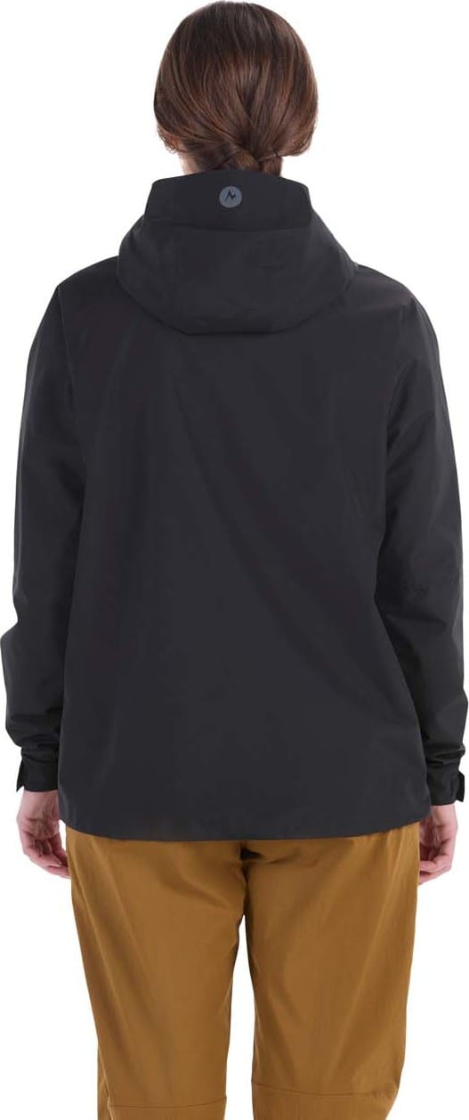 Marmot Wm's Waypoint GORE-TEX Jacket Black
