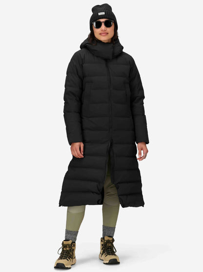 Marmot Wm's Prospect Coat Black