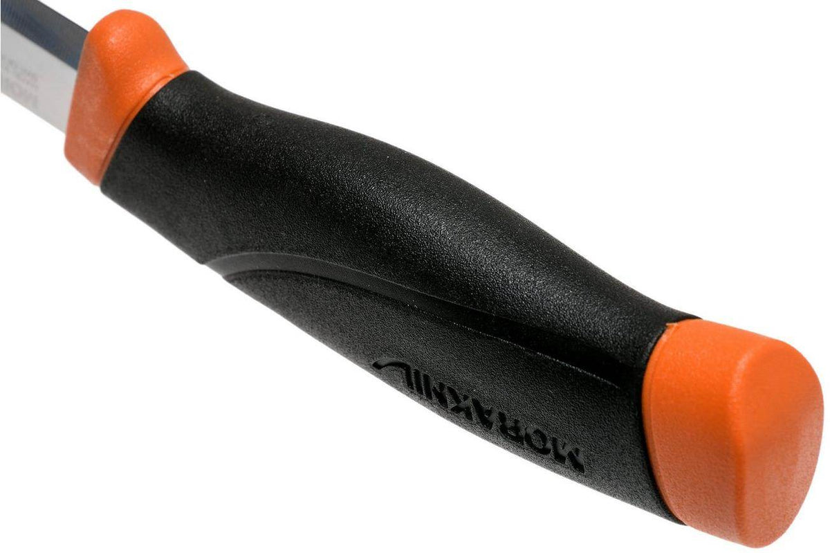 Morakniv Companion HD Burnt Orange - NatureLife