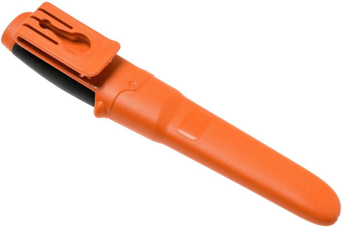 Morakniv Companion HD Burnt Orange - NatureLife