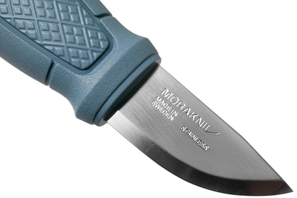 Morakniv Eldris LightDuty Dusty Blue - NatureLife