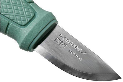 Morakniv Eldris LightDuty Mint Green - NatureLife