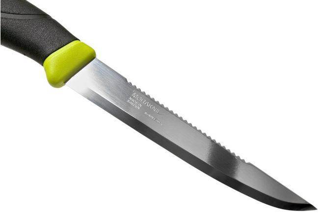 Morakniv Companion Fishing Scaler 150 - NatureLife
