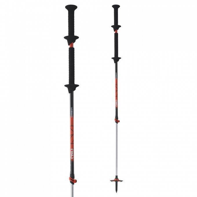 TSL Outdoor Move Carb/Al 2 Swg - NatureLife
