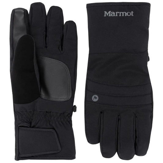 Marmot Moraine Glove Black