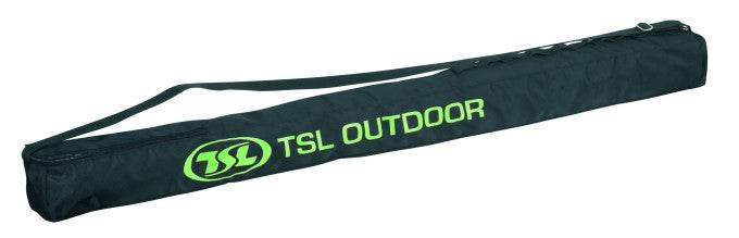 TSL Outdoor Pole Bag, 2 Pairs - NatureLife