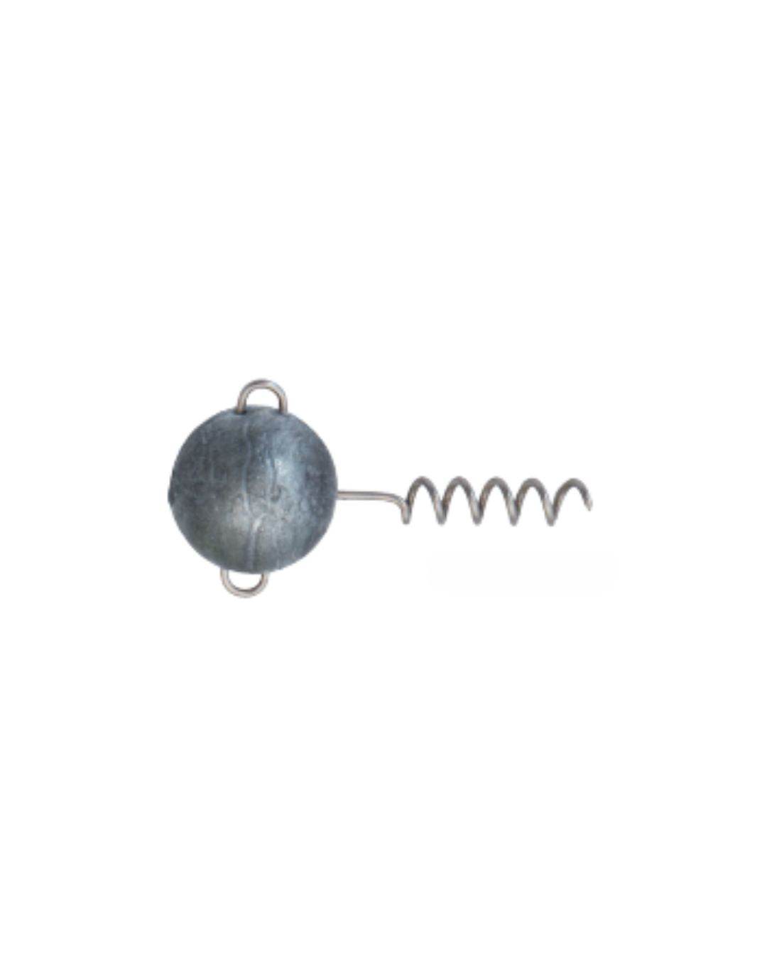 Stoxdal Twisted Head 5-Pack - NatureLife