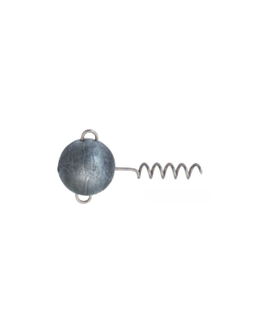 Stoxdal Twisted Head 5-Pack - NatureLife
