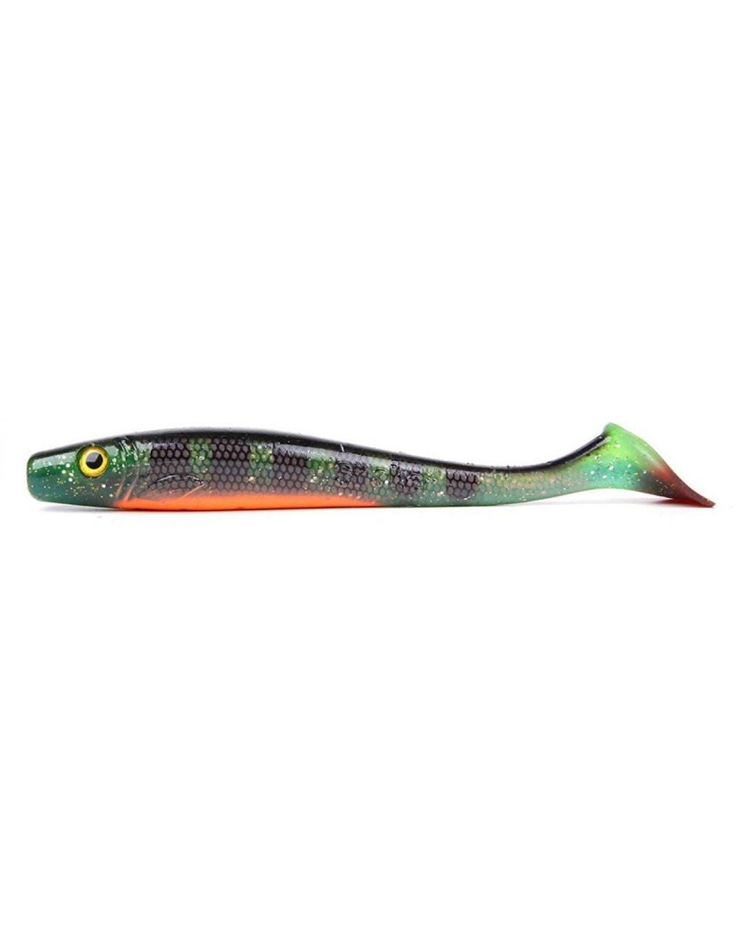 Shaker Baits Flathead Shad Perch - NatureLife