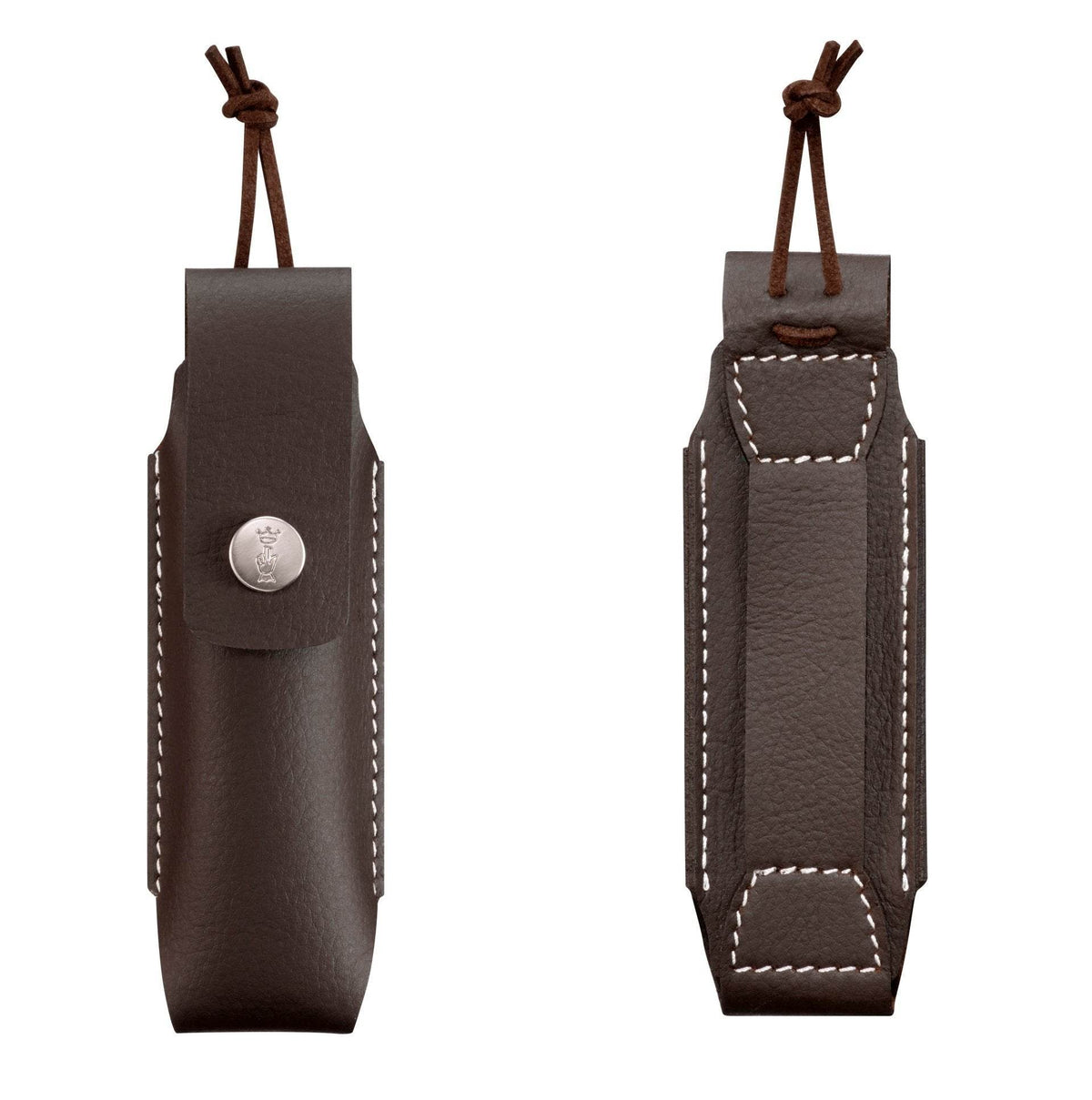 Opinel N°08 Carbon + Shealth / Knivset med Slida - NatureLife