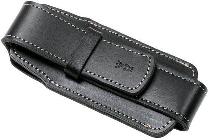 Opinel Leather Chic Sheath / Black 2018 - NatureLife