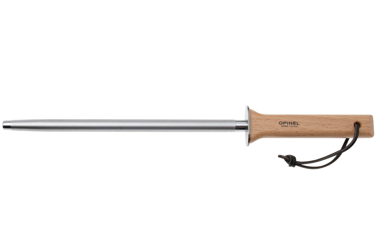 Opinel Diamond Sharpening Steel 25Cm - NatureLife