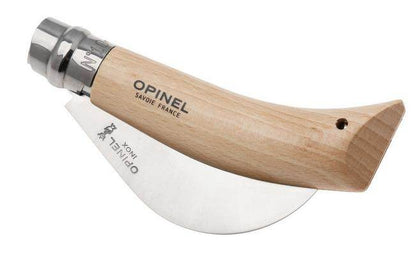 Opinel N10 Pruning Beech - NatureLife