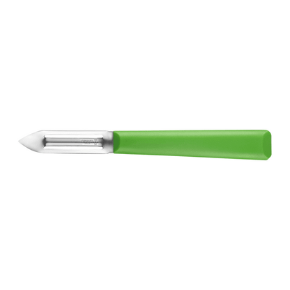 Opinel N°315 Peeler Green - NatureLife