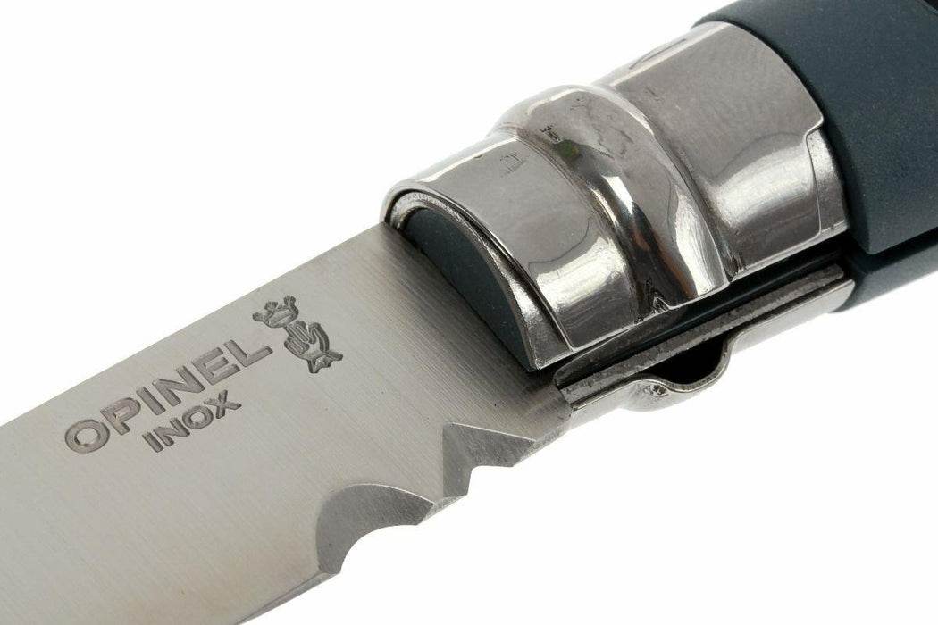 Opinel Blister N09 Diy Grey - NatureLife