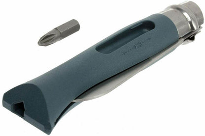Opinel Blister N09 Diy Grey - NatureLife