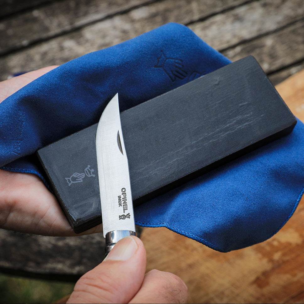 Opinel Maintenance Set - NatureLife
