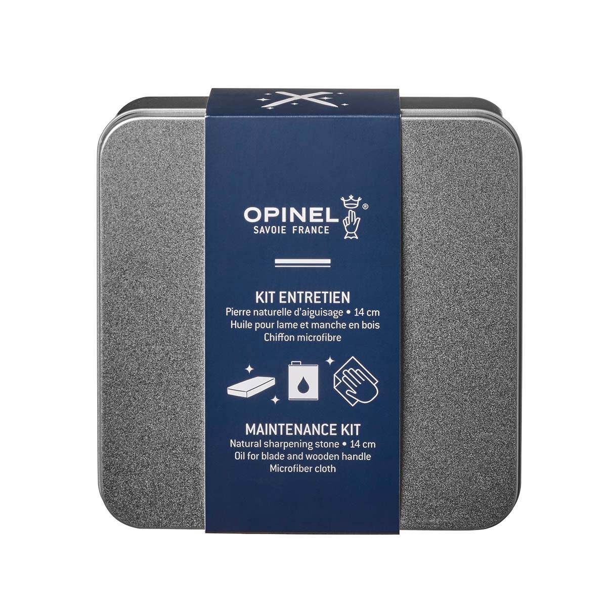 Opinel Maintenance Set - NatureLife