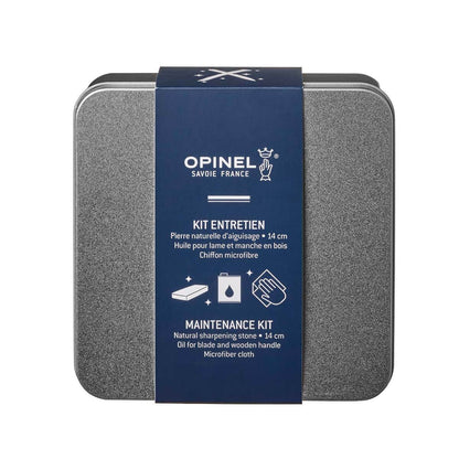 Opinel Maintenance Set - NatureLife