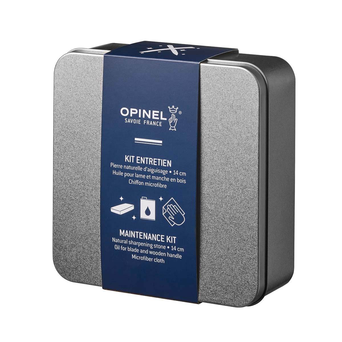 Opinel Maintenance Set - NatureLife