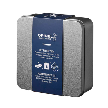 Opinel Maintenance Set - NatureLife