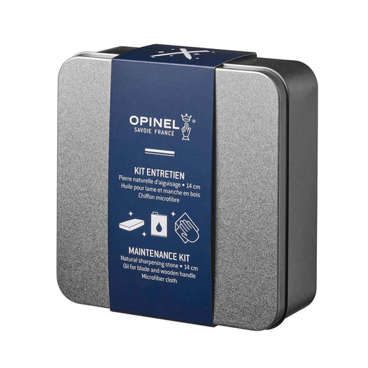 Opinel Maintenance Set - NatureLife