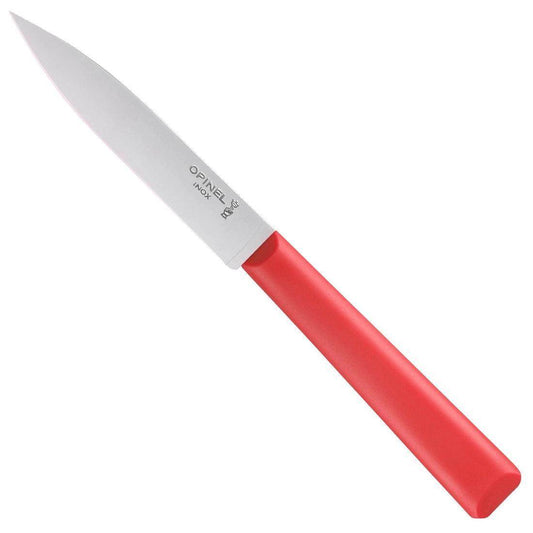 Opinel N312 Paring Red - NatureLife