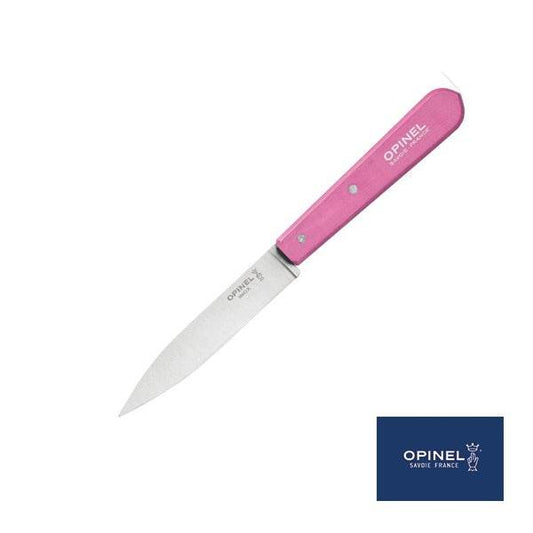 Opinel N112 Paring Fuchsia - NatureLife