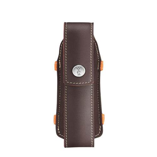 Opinel Sheath Outdoor M Brown Synthetic - NatureLife