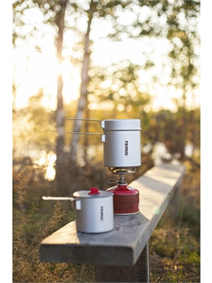Primus Essential Trail Stove Duo