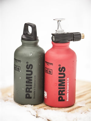 Primus Fuel Bottle 0.35