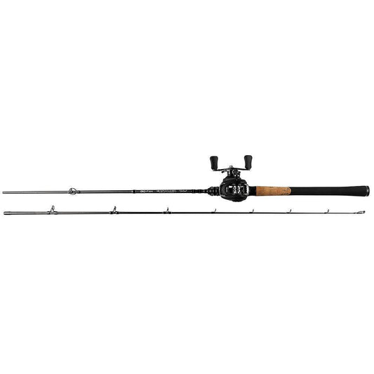 IFISH Pulsar Vertical Combo 6' 5'' -65g - NatureLife