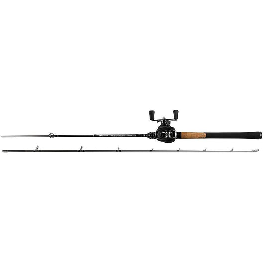 IFISH Enforcer Vertical Combo 6' 5'' -65g - NatureLife