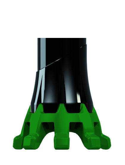 TSL Outdoor Kit Crossover Black/Jungle - NatureLife
