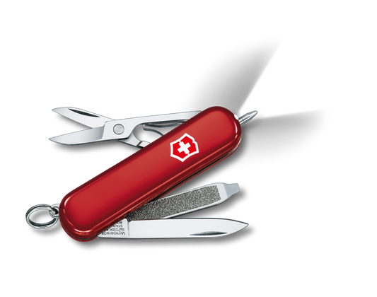 Victorinox Fickkniv Signature Lite Röd