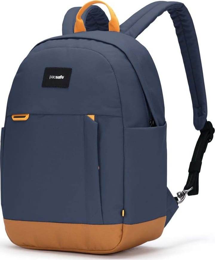 Pacsafe Go 15L Backpack Coastal Blue - NatureLife