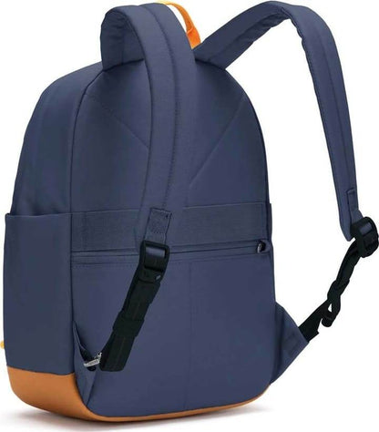 Pacsafe Go 15L Backpack Coastal Blue - NatureLife