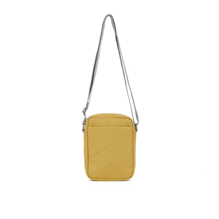 ROKA London Bond Canvas Flax