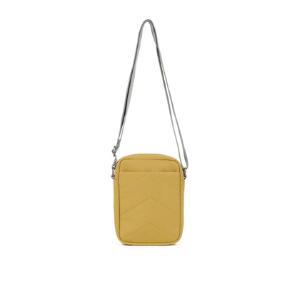 ROKA London Bond Canvas Flax