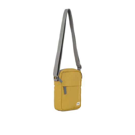 ROKA London Bond Canvas Flax